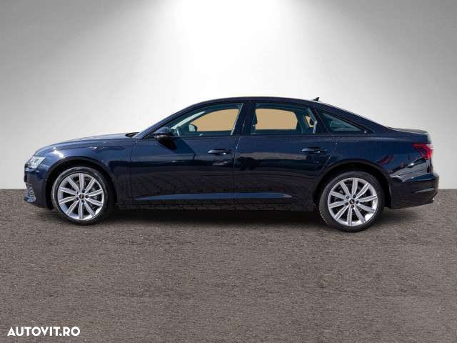 Audi A6 - 4