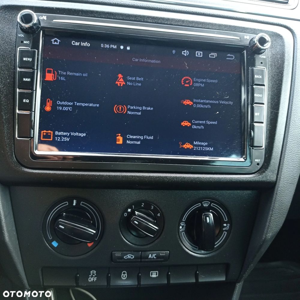 Skoda RAPID 1.2 Ambition - 18