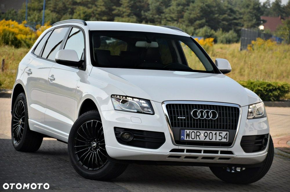 Audi Q5 - 1