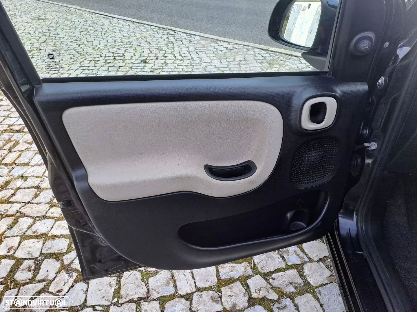 Fiat Panda 1.2 Pop - 9