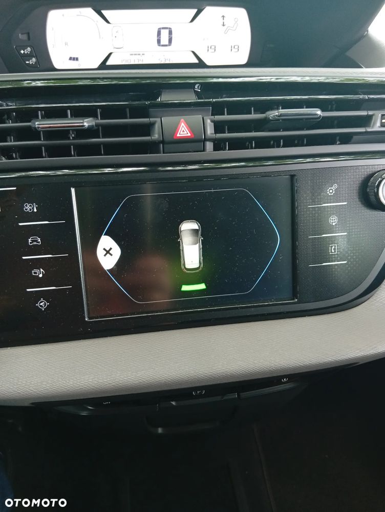 Citroën C4 Picasso BlueHDi 120 EAT6 FEEL - 22