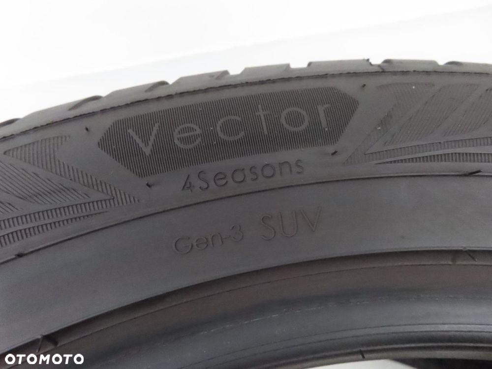 255/45R19 OPONA CAŁOROCZNA Goodyear Vector 4Seasons Gen-3 SUV 104W XL - 4