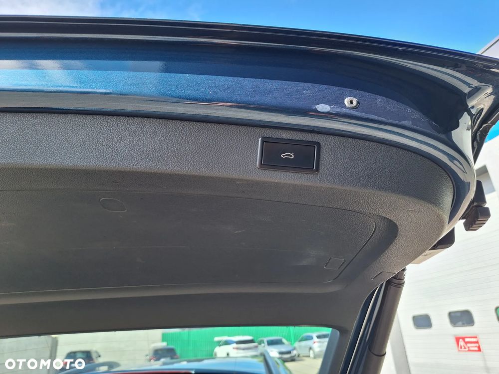Skoda Kodiaq 1.5 TSI ACT 4x2 Ambition 7os - 20