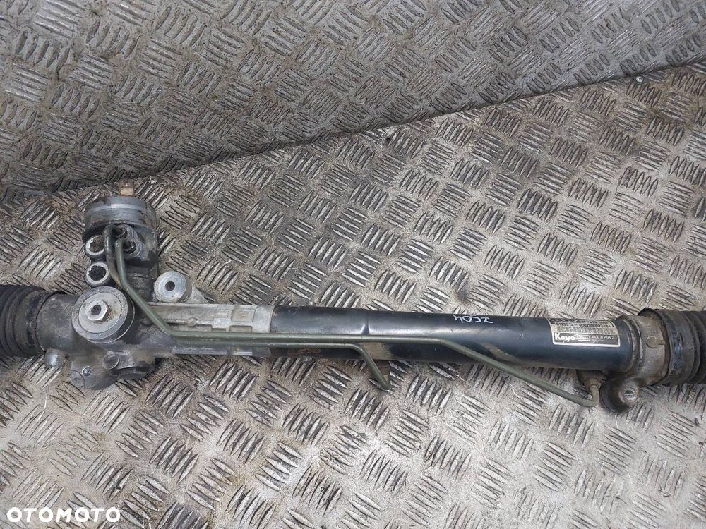 MAGLOWNICA PRZEKŁADNIA KIEROWNICZA DO REGENERACJI AUDI A4 B6 EU 8E1422066F - 4