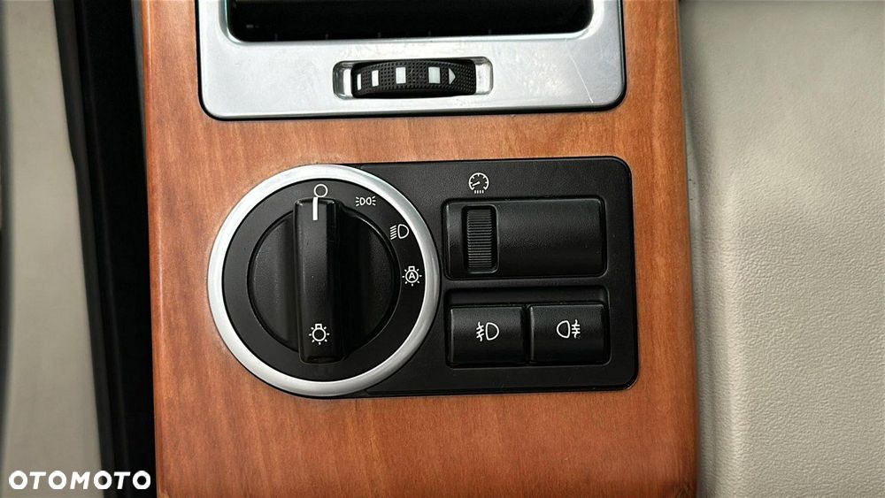 Land Rover Range Rover - 27