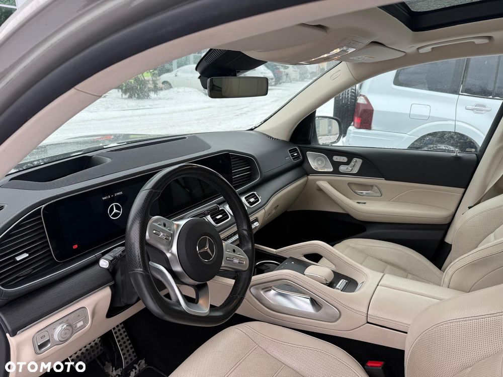 Mercedes-Benz GLS - 6