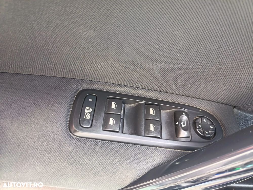 Peugeot 508 BlueHDi 120 Stop&Start Active - 3