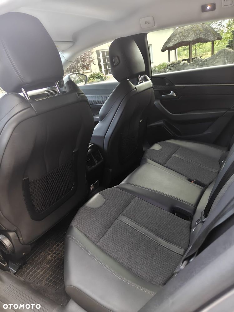 Peugeot 508 1.5 BlueHDi Allure Pack S&S EAT8 - 13