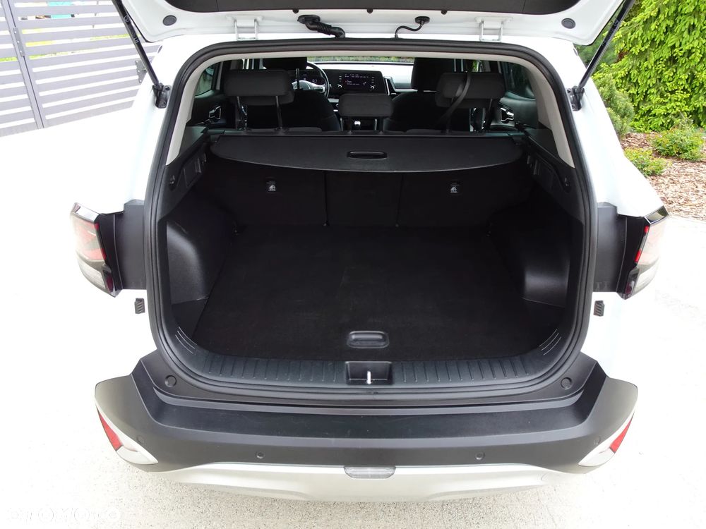 Kia Sportage 1.6 T-GDI M 2WD - 12