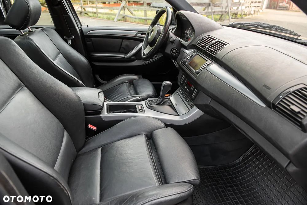 BMW X5 3.0 d Edition Exclusive Sport - 28