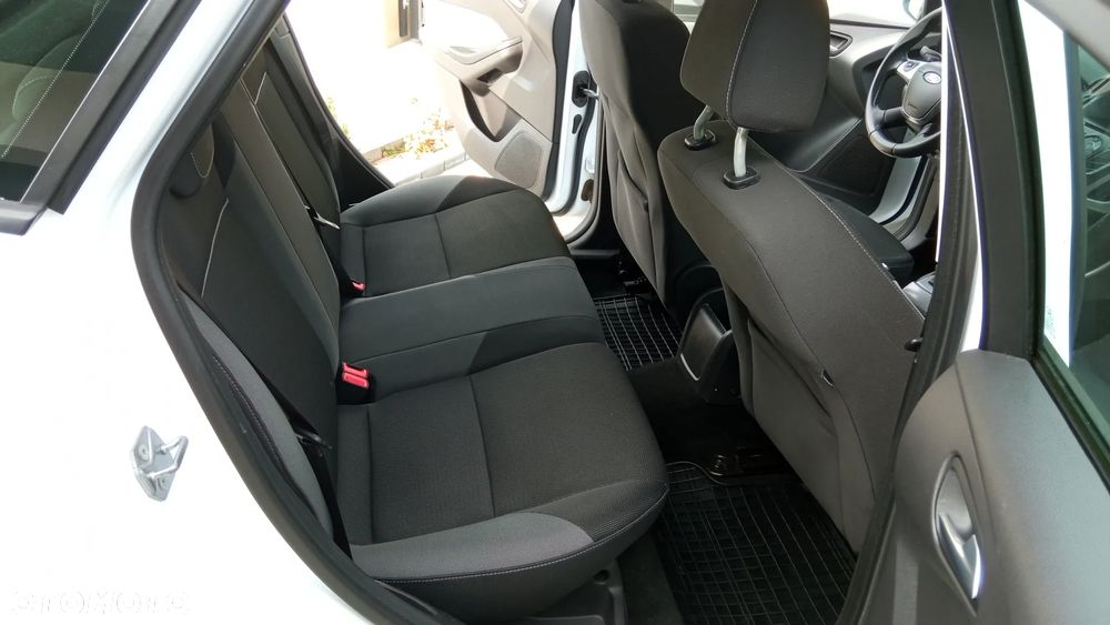 Ford Focus 1.6 TDCi Trend - 18