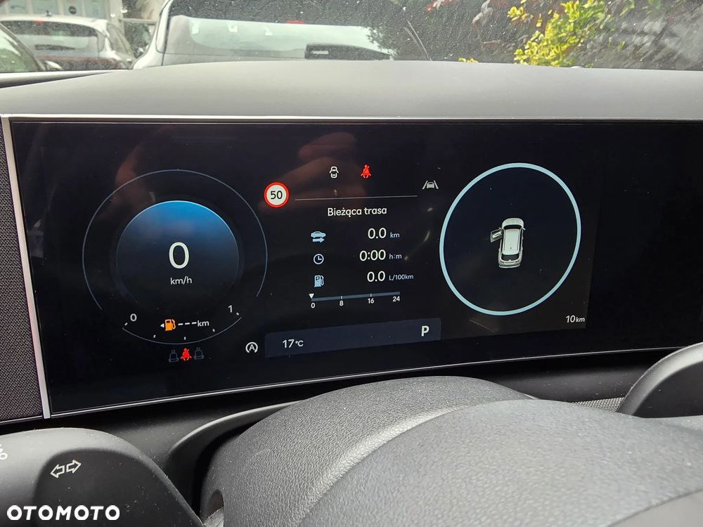 Hyundai Tucson 1.6 T-GDi Executive 2WD DCT - 12