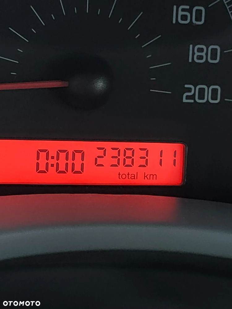 Fiat Panda 1.1 Fresh - 4