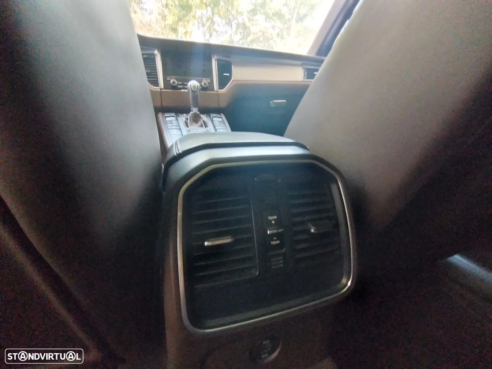 Porsche Macan Standard - 13