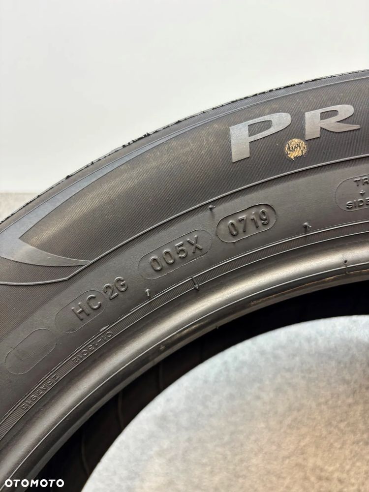 1 OPONA LETNIA MICHELIN 205/55/19 97V  S1, XL - 6