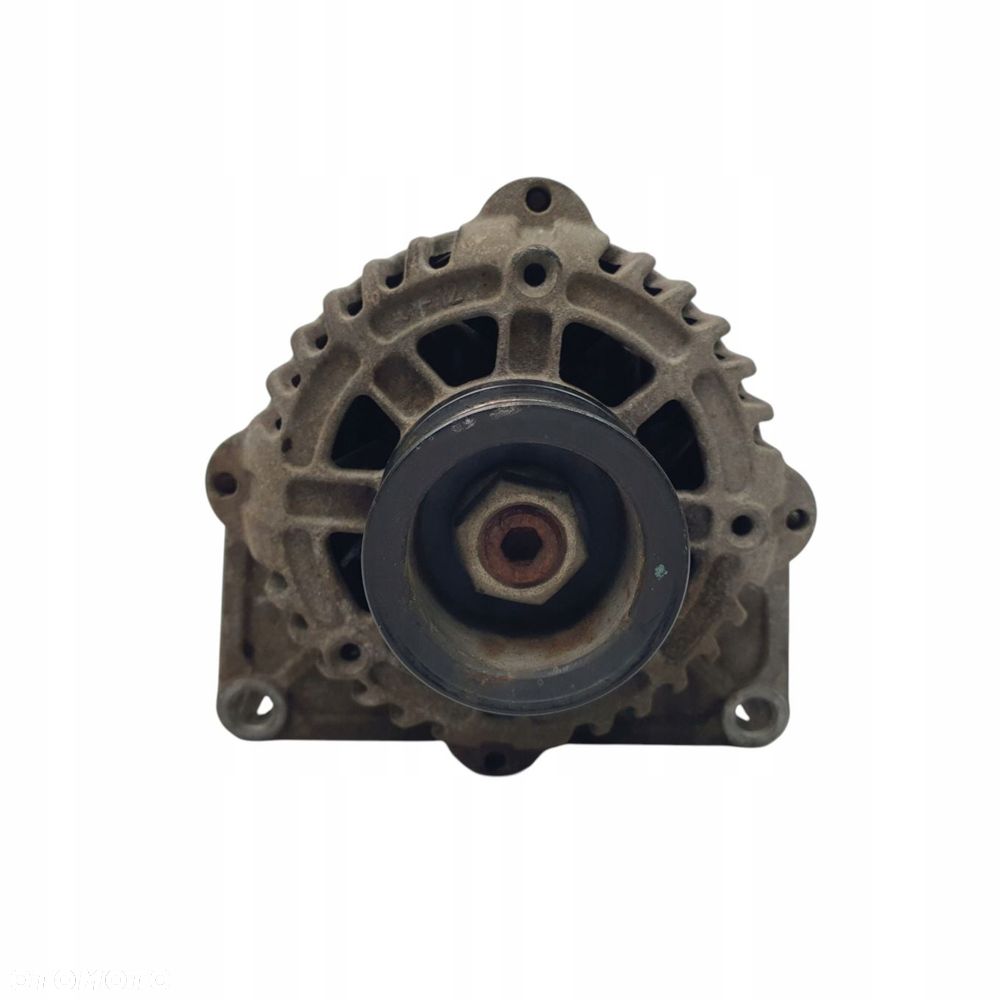 ALTERNATOR Opel Zafira B 1.8 16V 13579667 100A - 6