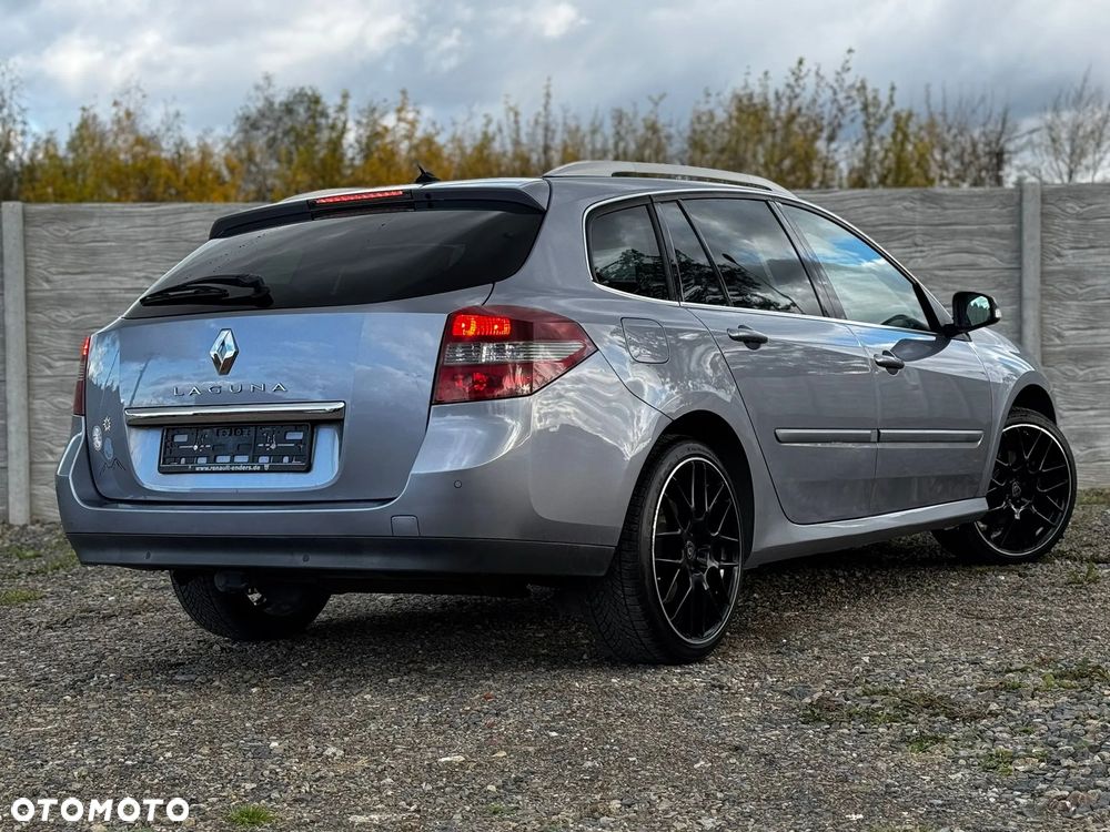 Renault Laguna 2.0 Expression - 16