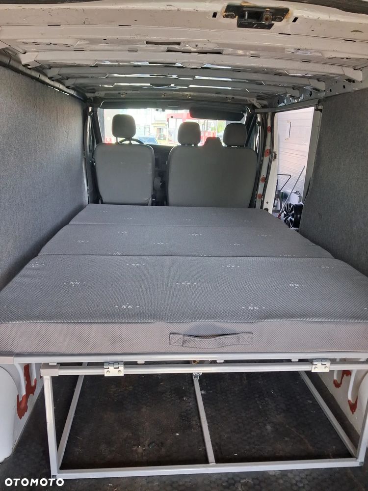 Opel Vivaro L2H1 - 4