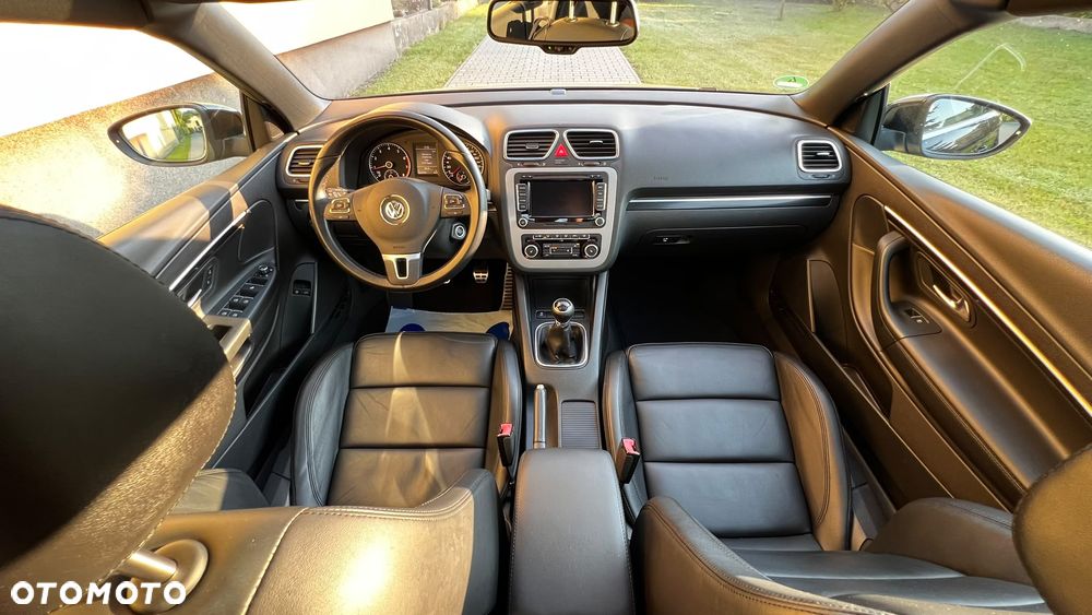 Volkswagen Eos 2.0 TSI - 7