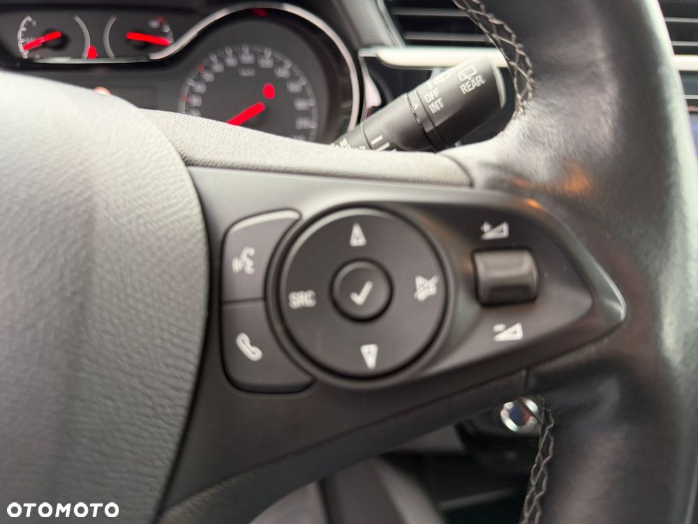 Opel Corsa - 33