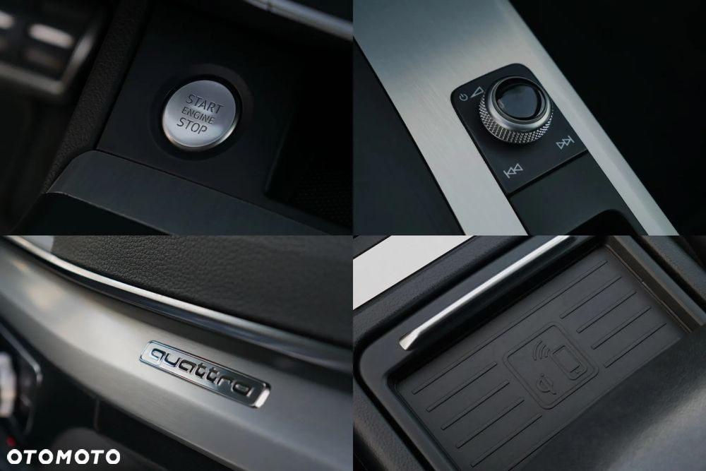 Audi Q5 2.0 TDI Quattro Sport S tronic - 36