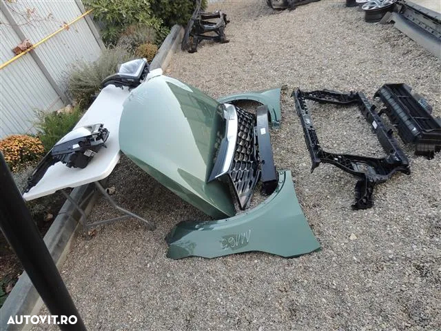 Trager Panou Frontal Kia Sportage 5 an 2022 2023 2024 - 12