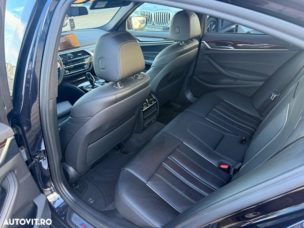 BMW Seria 5 - 33
