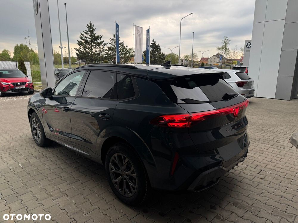 Cupra Terramar - 13