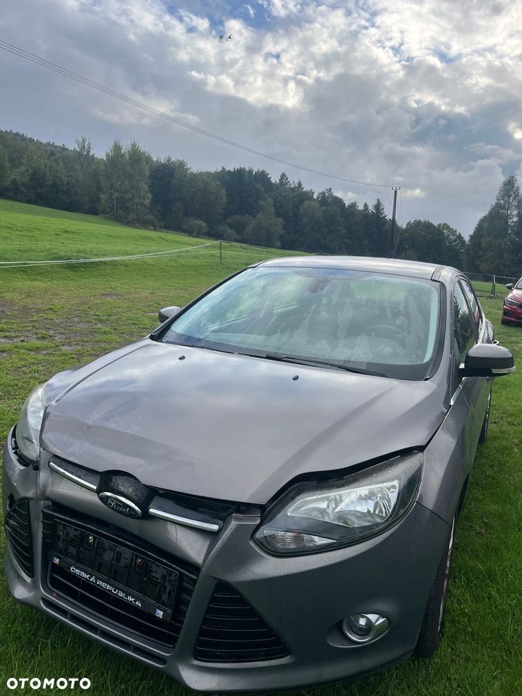Ford Focus - 4