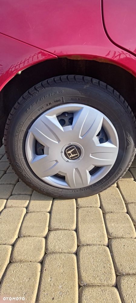 Honda Jazz 1.2 - 9