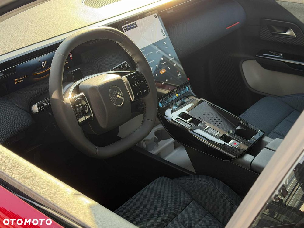 Citroën C5 Aircross 1.2 mHEV Plus eDCT6 - 10