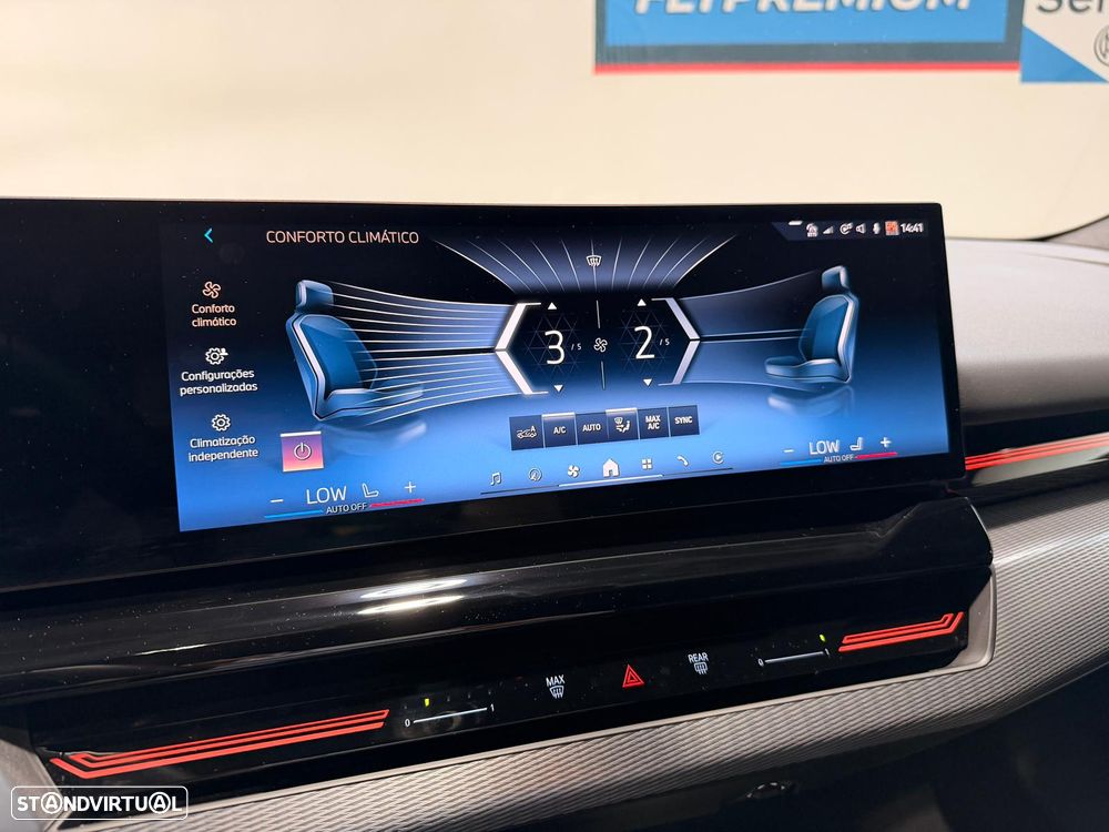 BMW 530 e Pack Desportivo M - 33