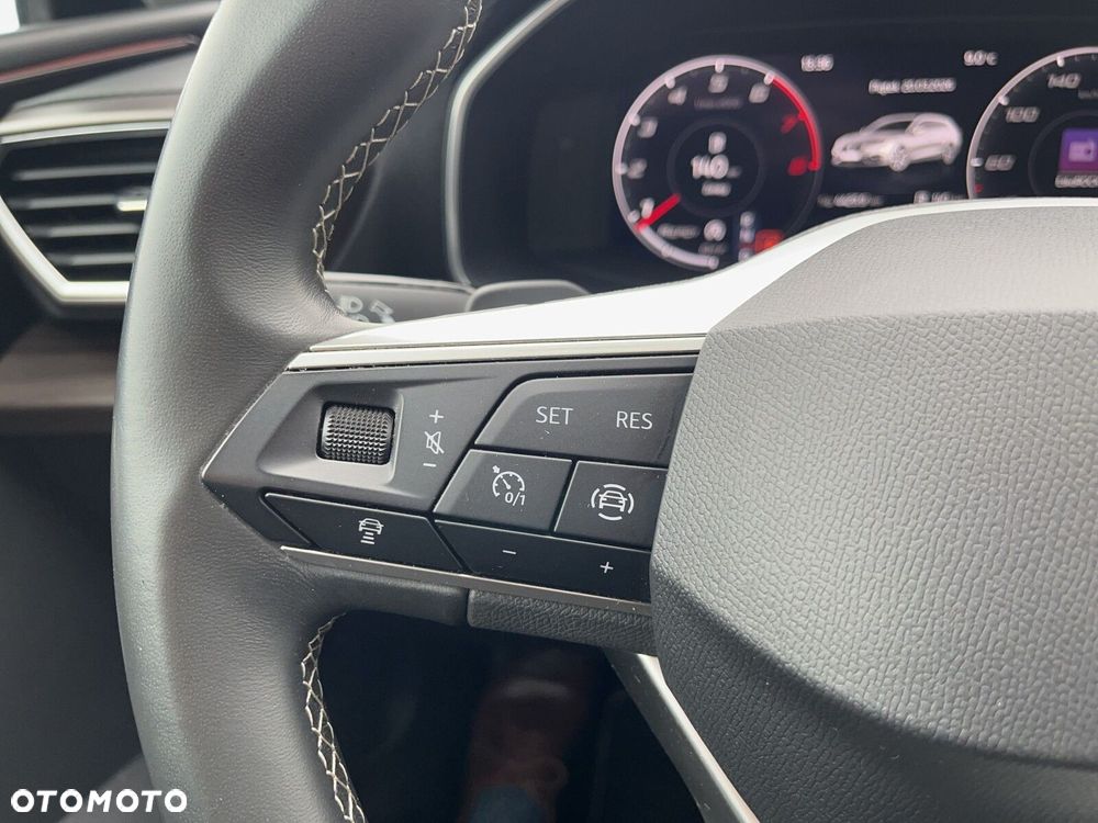 Seat Leon 1.5 EcoTSI Evo Xcellence S&S DSG - 21