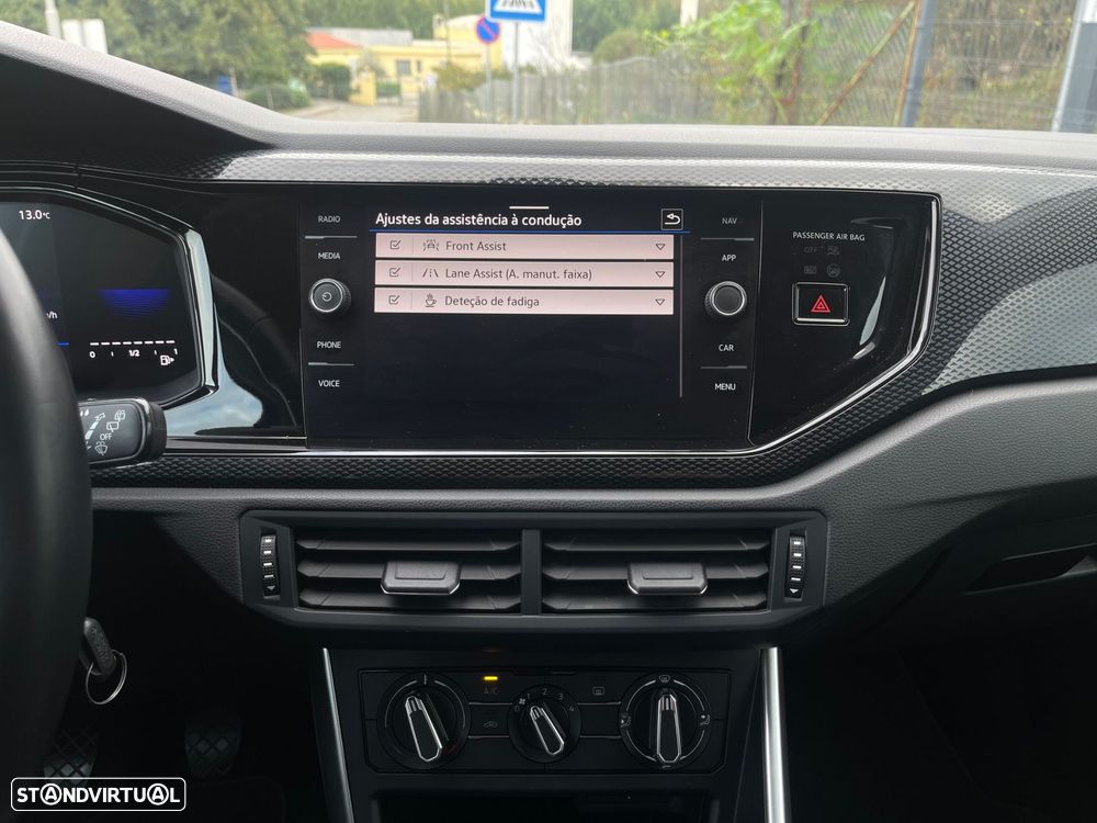 VW Taigo 1.0 TSI Urban - 28