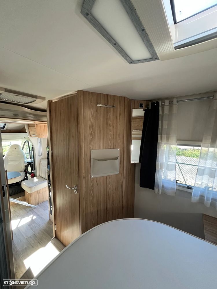 Bavaria Style T706 - 30