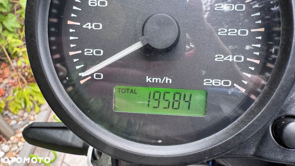 Ducati Monster - 7