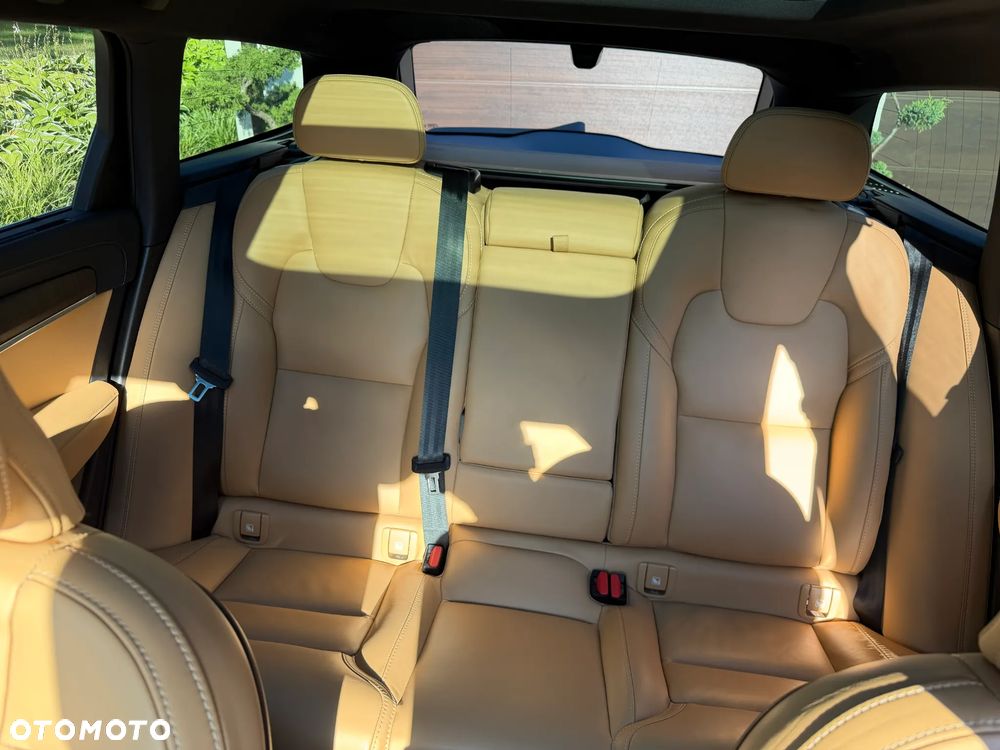 Volvo V90 B5 B Ultimate Bright - 5