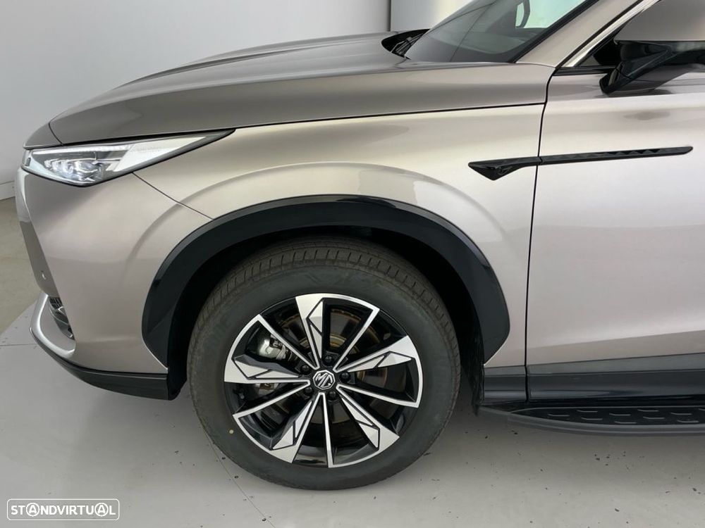 MG HS 1.5 Plug-in Hybrid Luxury - 18