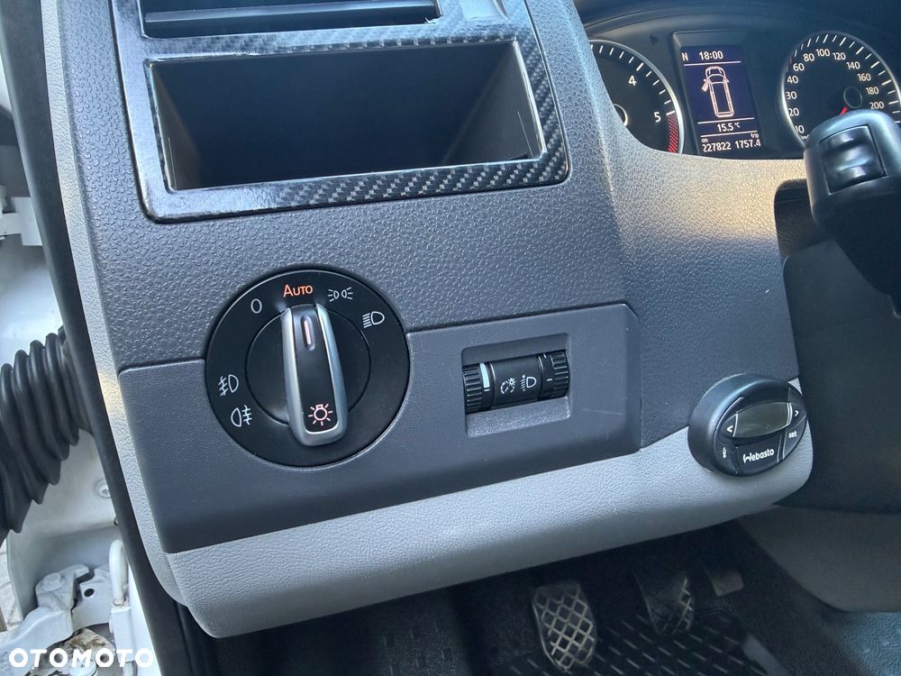 Volkswagen Caravelle L2 Comfortline Mixt 4Motion - 39