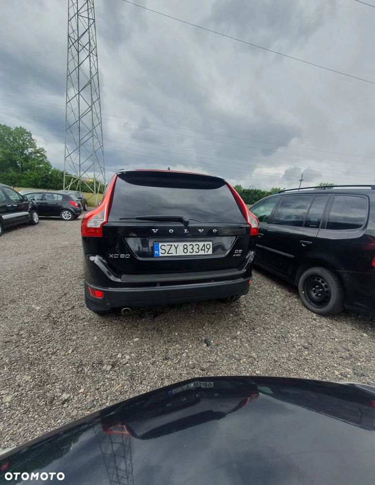 Volvo XC 60 - 6