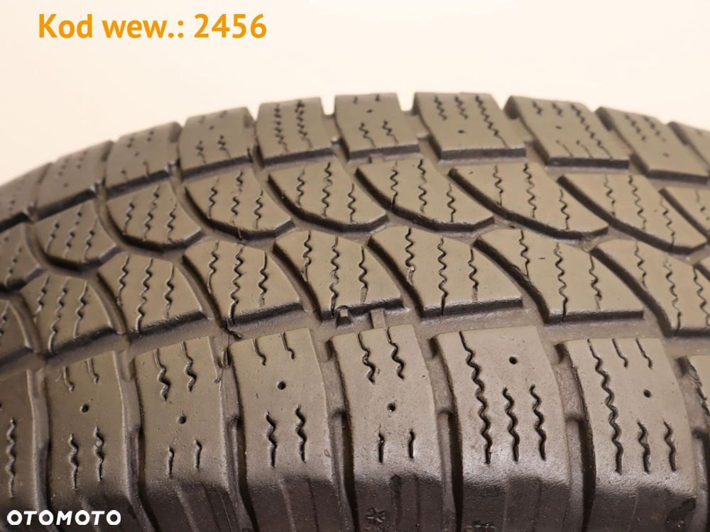 Riken Cargo Winter - 225/75 R16C - 8