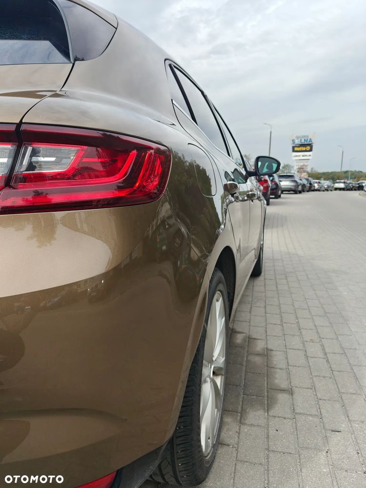 Renault Megane 1.6 SCe Intens - 24
