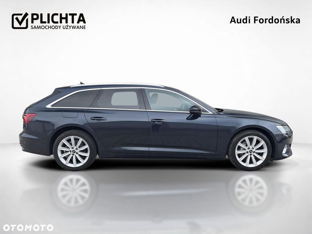 Audi A6 Avant - 7