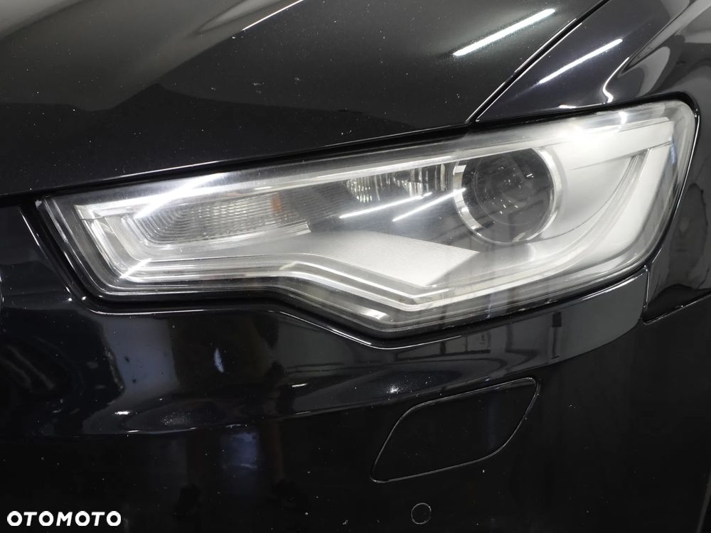 Audi A6 Limousine 3.0 TDI DPF quattro S tronic - 7