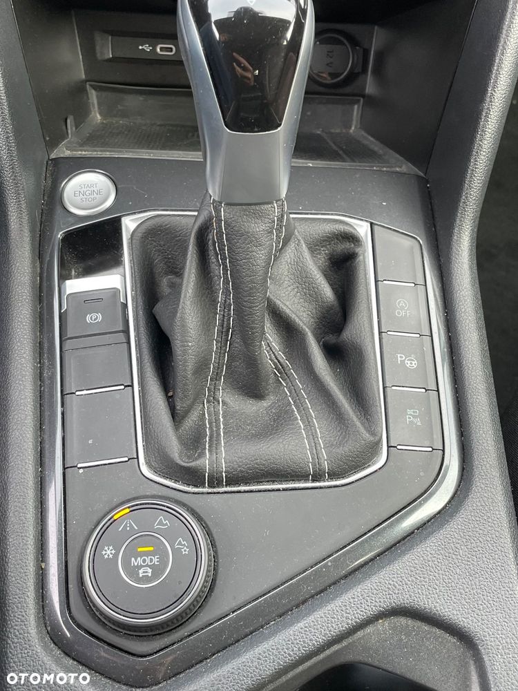 Volkswagen Tiguan - 15