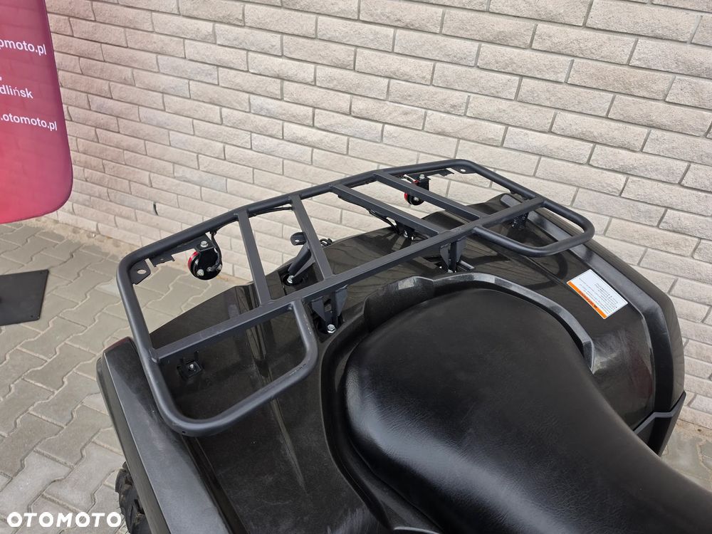 CFMoto CForce - 27