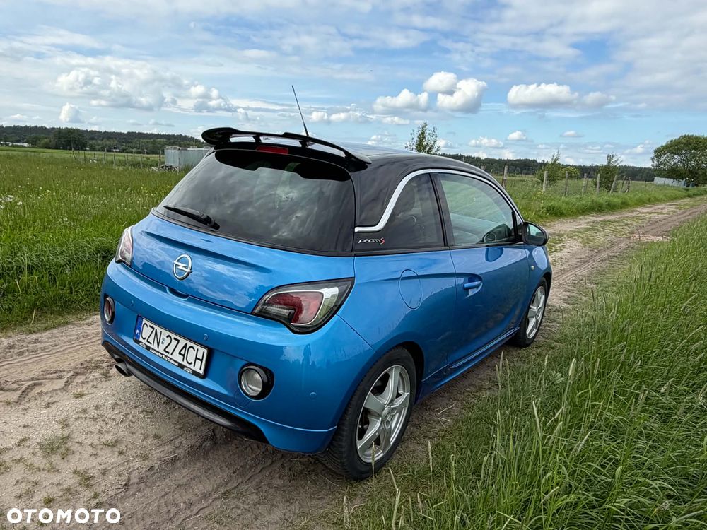 Opel Adam - 15