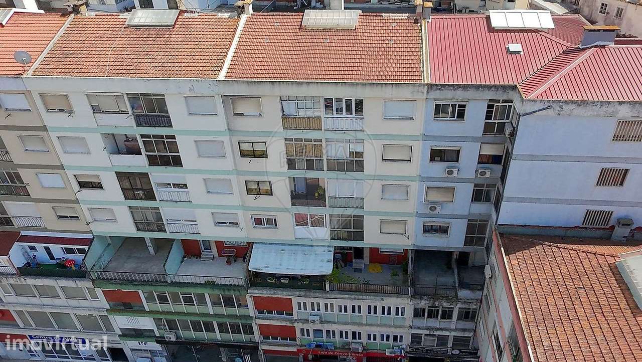 Apartamento T3 para venda - Grande imagem: 3/26