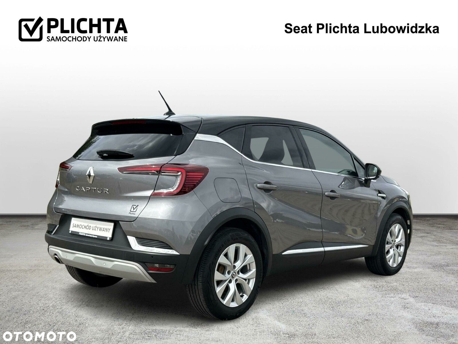 Renault Captur 1.0 TCe Intens - 5