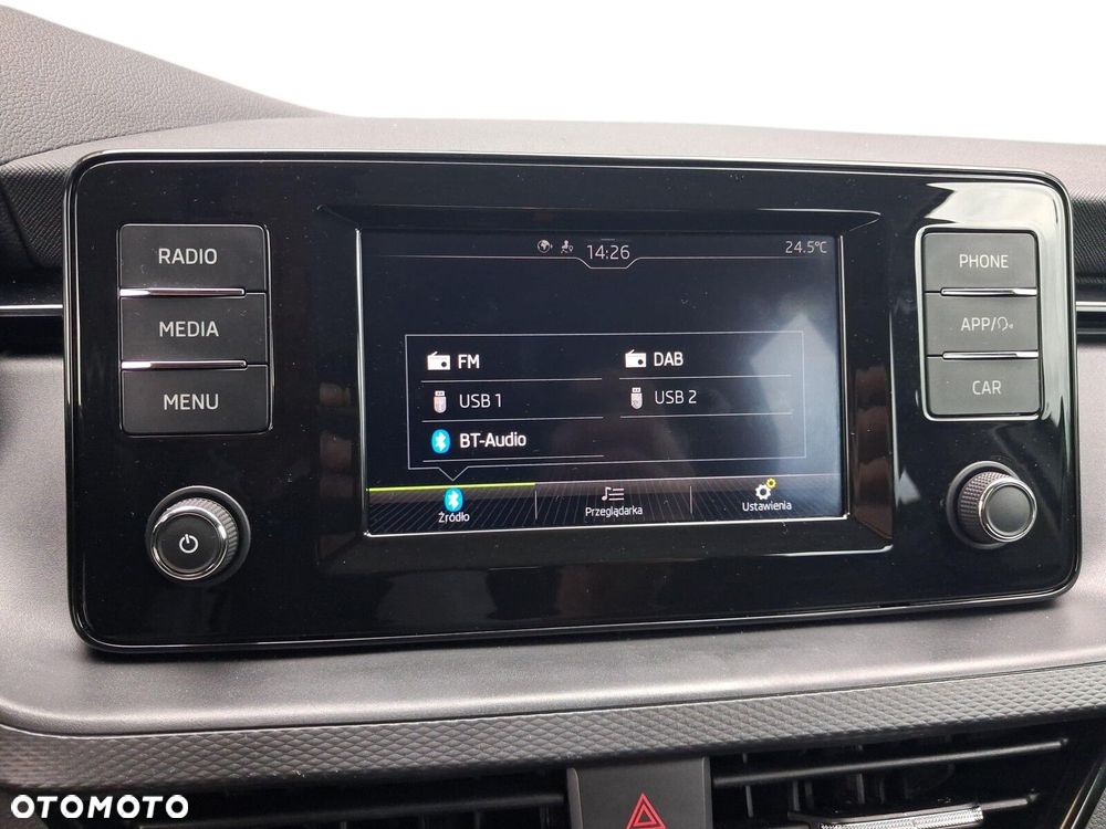 Skoda Scala 1.0 TSI Ambition - 20
